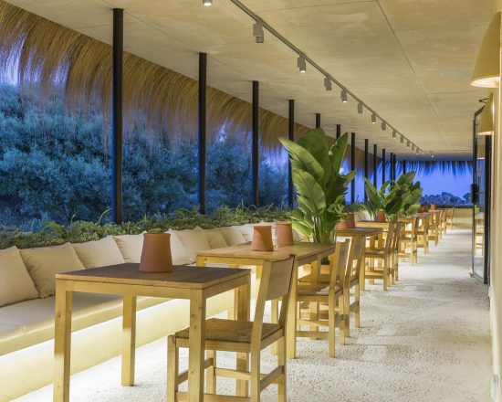 7 nuits à l'hôtel Universal Laguna avec petit-déjeuner, incluant 3 green fees par personne (1x Pula Golf, 1x Son Servera Golf Club, 1x Cañamel Golf)