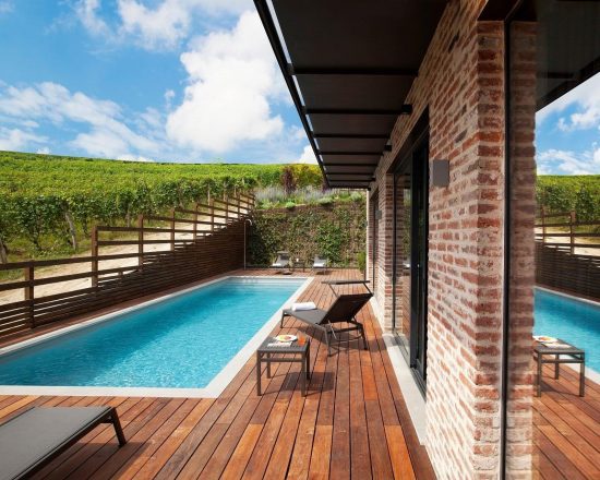 Arborina Relais