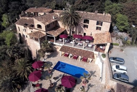 La Posada del Marqués