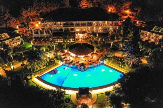 Lindner Golf Resort Portals Nous