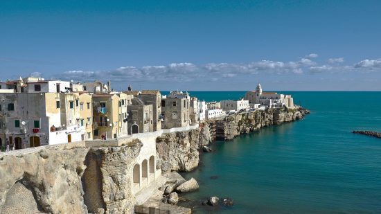 Puglia