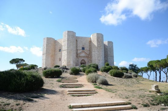 Apulia