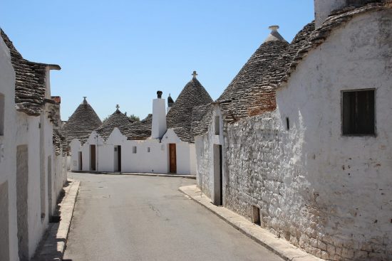 Puglia