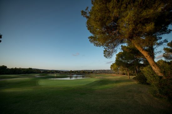 T-Golf Palma