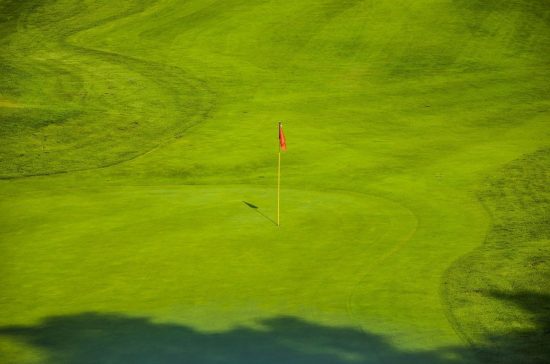 Golf Club Ca' degli Ulivi