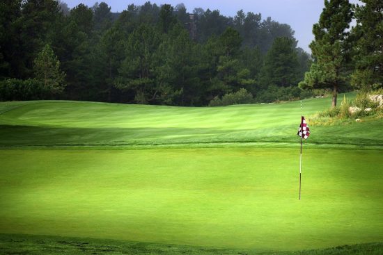 Golf Club Ca' degli Ulivi