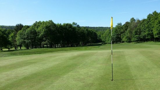 Golf Club Ca' degli Ulivi