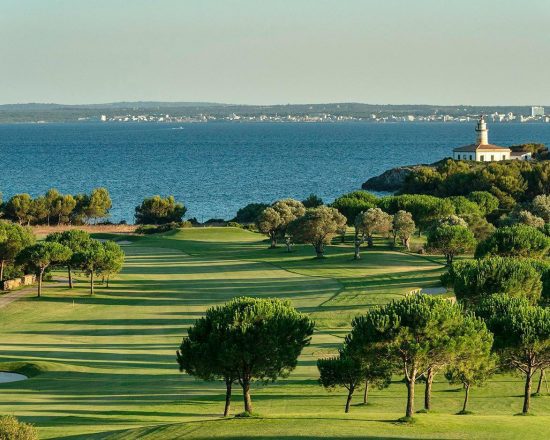 7 nights at VIVA Golf Adults Only 18+ with half board and 3 green fees (GC Alcanada)