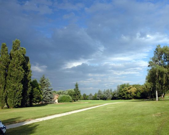 Golf Club Franciacorta