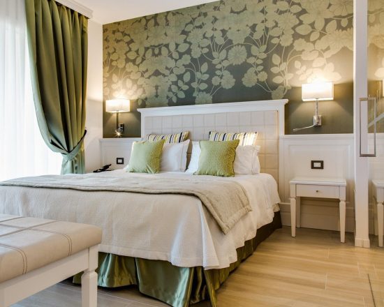 Madrigale Panoramic&Lifestyle Hotel