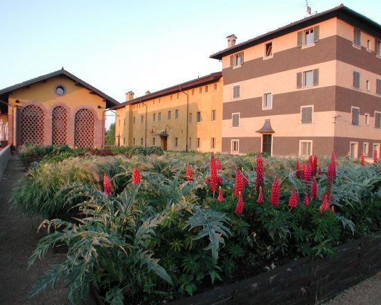 Albergo l'Ostelliere - Villa Sparina Resort