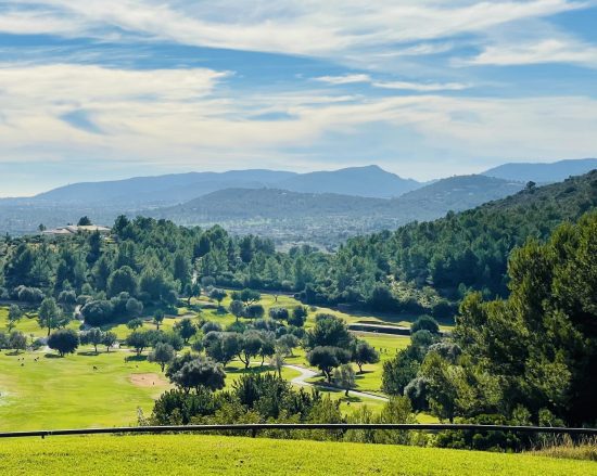 7 Übernachtungen im Hotel Nou Balear mit Frühstück und 3 Greenfees pro Person (2x Club de Golf Son Termes, 1x Son Quint GC)