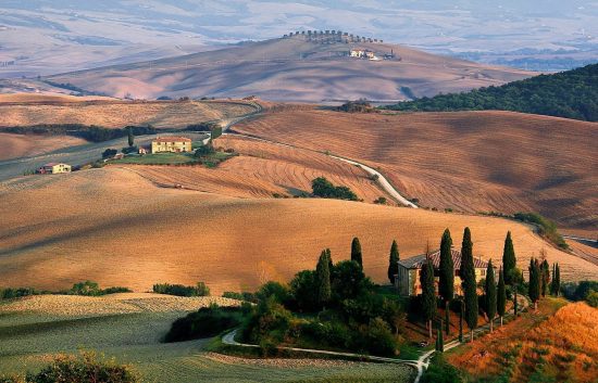 Toscane