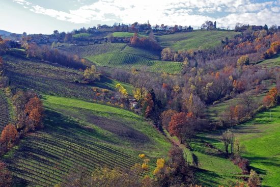 Emilia-Romagna