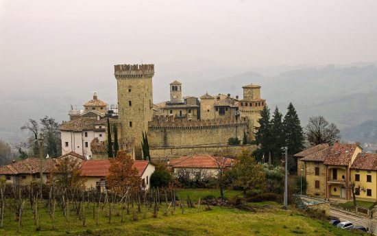 Emilia Romagna