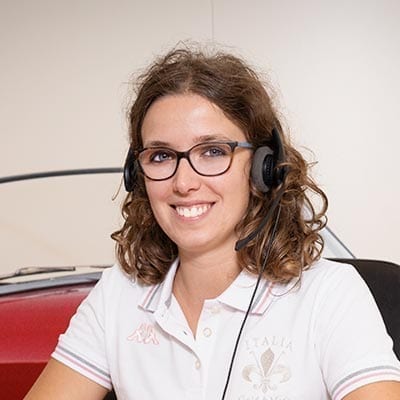 Chiara Martellini Chiara Martellini