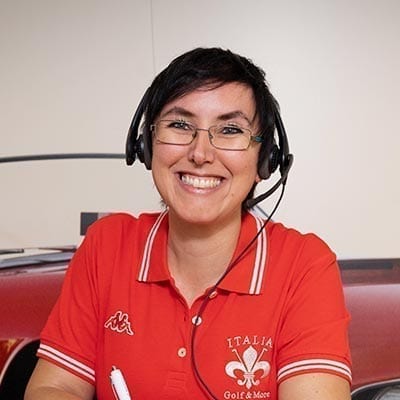 Manuela Lupi Manuela Lupi