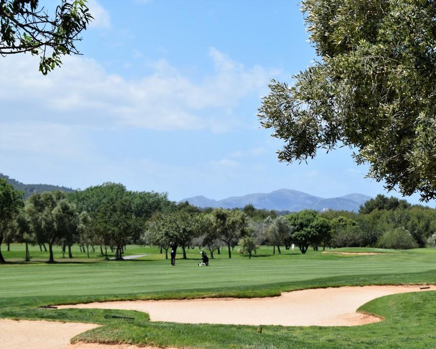 Canyamel Golf - Golf travel with Golf & More