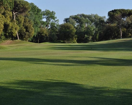 Golf Club Tirrenia