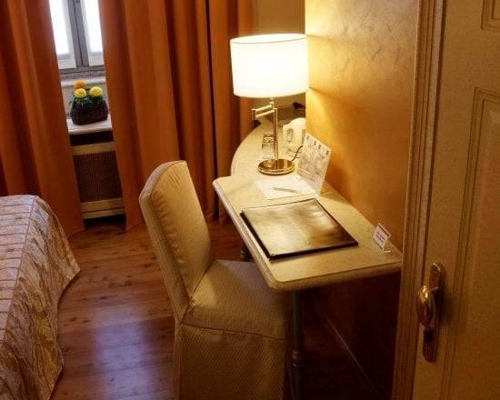 Hotel Parco Borromeo