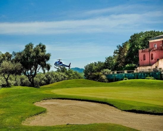 Il Picciolo Etna Golf Club