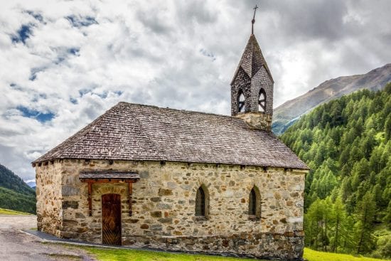 Trentino-Alto Adigio