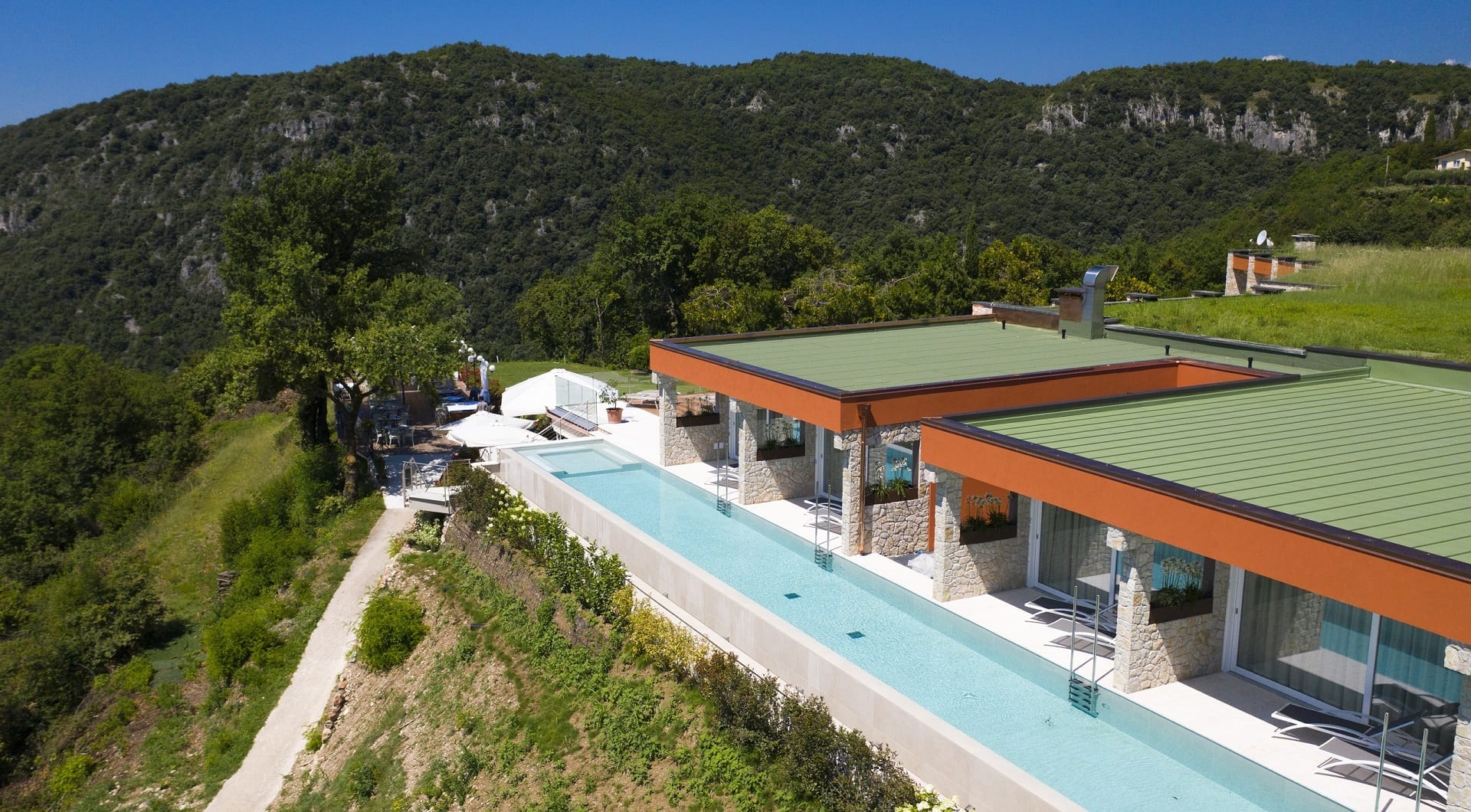 golf hotel cà degli ulivi