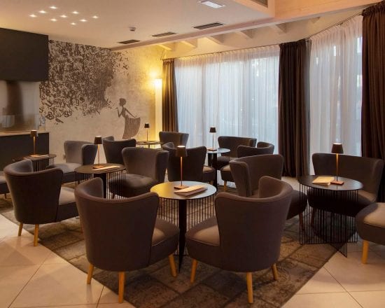 Blu Hotel Natura & Spa