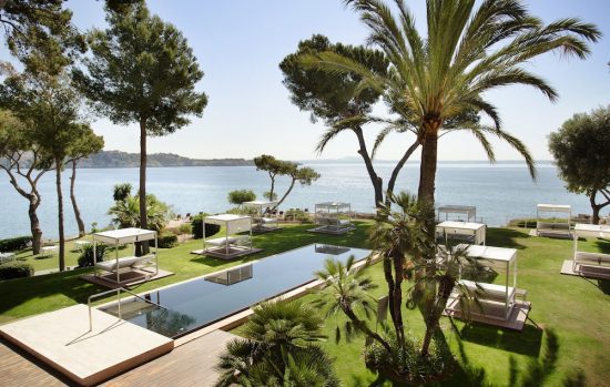 Hotel de Mar Gran Meliá - The Leading Hotels of the World