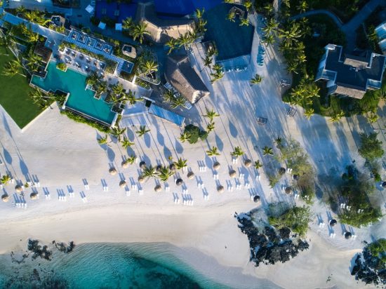 Long Beach A Sun Resort