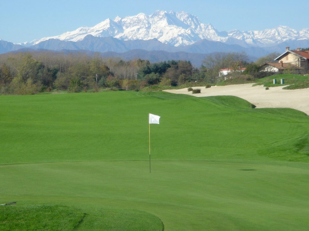 Golf Club Bogogno