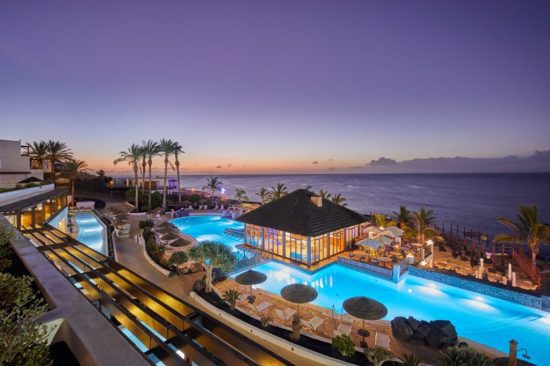 Secrets Lanzarote Resort & Spa – Adults only (+18)