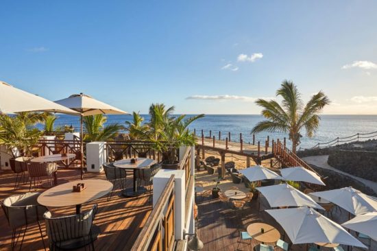 Secrets Lanzarote Resort & Spa – Adults only (+18)