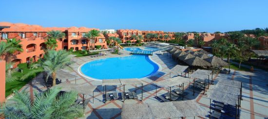Jaz Makadi Oasis Club