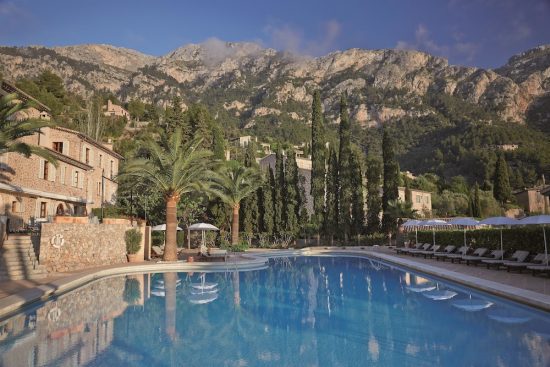 3 noches en Belmond La Residencia y 1 green fee por persona (Club de Golf Son Termes)