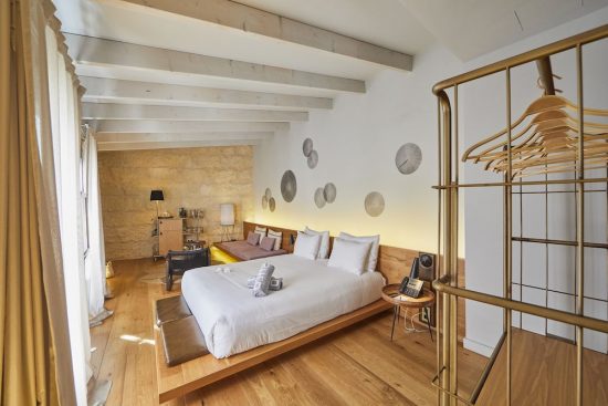 3 notti all'Hotel Puro e 1 green fee a persona (Real Golf Club Bendinat)