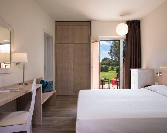3 Nächte im Is Molas Resort und 1 Greenfee je Person (Golf Club Is Molas)