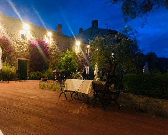 3 Nächte im Casale del Golf Club Montecatini und 1 Greenfee je Person (Golfclub Montecatini)