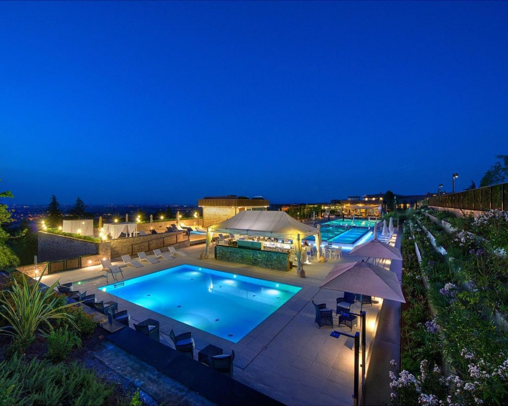 3 N Varignana Desde 455 Vacaciones De Golf Con Golf More 3-n-varignana-desde-455-vacaciones-de-golf-con-golf-more