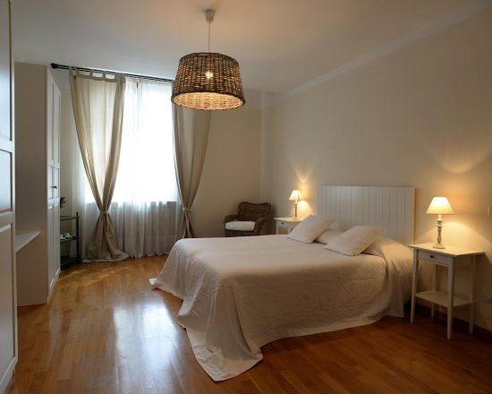 5 Übernachtungen mit Frühstück in der Foresteria Margara inklusive 2 Green Fees pro Person (Golf Club Margara & Villa Carolina)