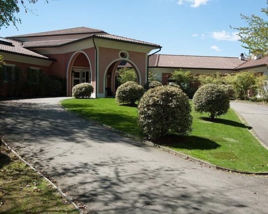 5 Übernachtungen im Bogogno Golf Hotel mit Frühstück und 2 Greenfees pro Person (Golf Club Bogogno und Castelconturbia Golf Club).
