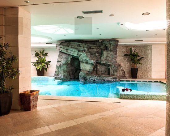5 Übernachtungen mit Frühstück im Il Picciolo Etna Golf Resort und 2 Greenfees pro Person (Il Picciolo Etna Golf Club)