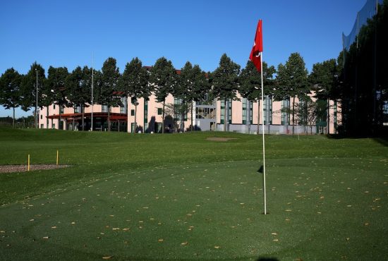 7 Übernachtungen mit Frühstück im Le Robinie Golf & Resort inklusive 3 Green Fees pro Person (GC Le Robinie, La Pinetina und Carimate)