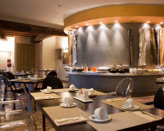 7 noches en el Hotel Settecento y 3 green fees por persona (Golf Club Bergamo Albenza, Franciacorta y Villa Paradiso)