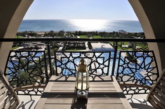 7 Übernachtungen im All-Inclusive-Hotel Kempinski mit 4 Greenfees pro Person im Antalya Golf Club (Pasha)