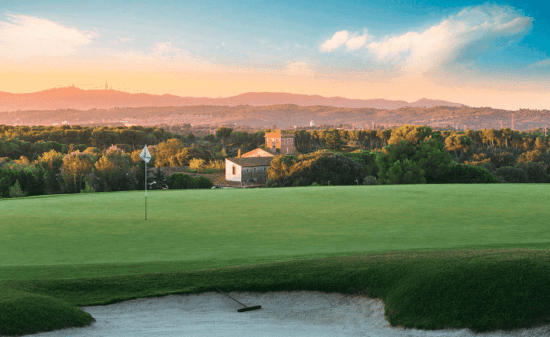 Real Club de Golf El Prat