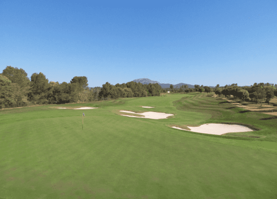 Real Club de Golf El Prat