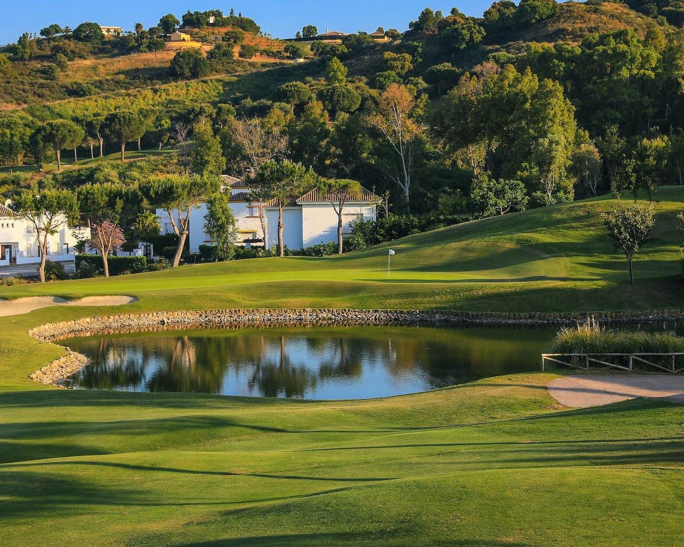 Asia Golf Club Vacances de golf avec Golf & More