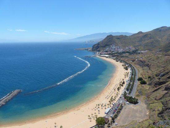 Tenerife (Isole Canarie)
