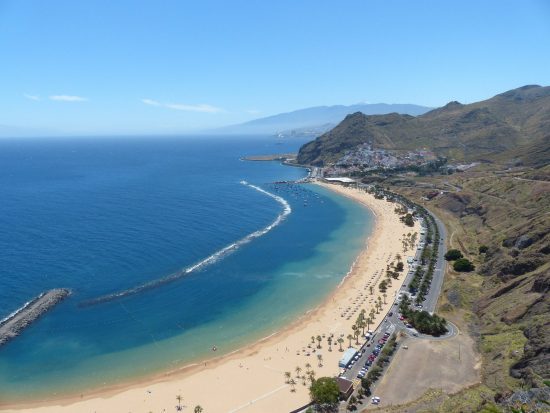 Tenerife (Islas Canarias)